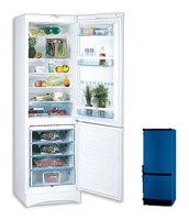 Vestfrost BKF 404 E58 Blue
