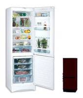 Vestfrost BKF 404 E58 Brown