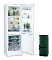 Vestfrost BKF 404 E58 Green