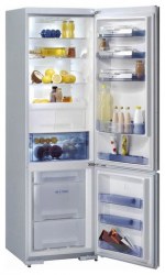 Gorenje RK 67365 SB