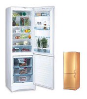Vestfrost BKF 405 E58 Gold