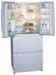 Panasonic NR-D701BR-W4