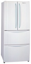 Panasonic NR-D701BR-W4