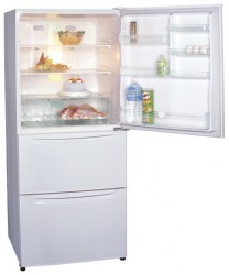 Panasonic NR-C701BR-S4