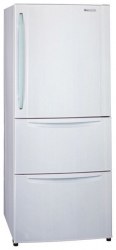 Panasonic NR-C701BR-S4