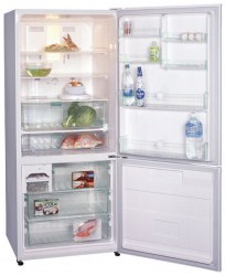 Panasonic NR-B651BR-W4