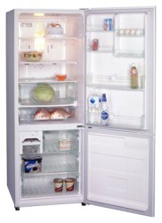 Panasonic NR-B591BR-W4