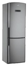 Whirlpool WBC 3569 A+NFCX