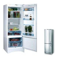 Vestfrost BKF 356 E58 Al