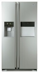 LG GR-P207 FTQA