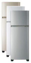 Sharp SJ-CT361RWH