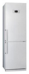 LG GA-B399 BTQA