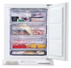 Zanussi ZUF 6114