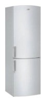 Whirlpool WBE 3623 A+NFWF