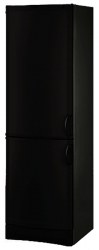 Vestfrost BKF 355 04 Black