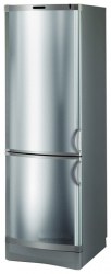 Vestfrost BKF 355 04 Alarm X