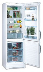 Vestfrost BKF 404 E W