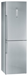 Siemens KG39NH76