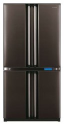 Sharp SJ-F800SPBK