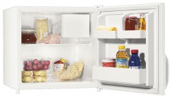 Zanussi ZRX 307 W