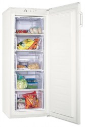 Zanussi ZFU 219 WO