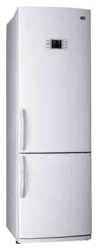 LG GA-B399 UVQA
