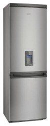 Zanussi ZRB 836 MX2