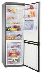 Zanussi ZRB 836 MX2