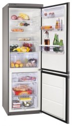 Zanussi ZRB 938 FXD2