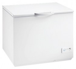 Zanussi ZFC 631 WAP