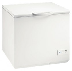 Zanussi ZFC 326 WAA