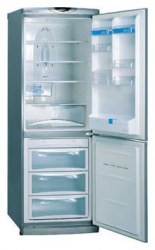 LG GR-409 GVQA