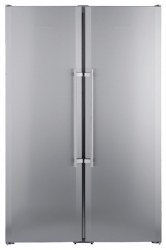 Liebherr SBSesf 7222