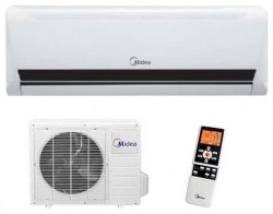 Midea MSE-24HRN1