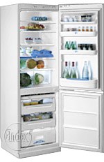 Whirlpool ARZ 835/G SILVER