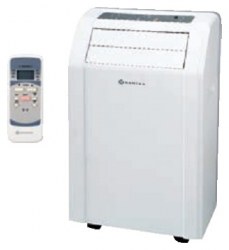 Dantex RK-09PNM-R