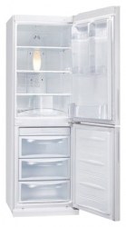 LG GR-B359 PVQA