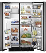 Whirlpool ARG 488