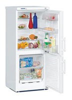 Liebherr CU 2221