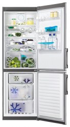 Zanussi ZRB 34337 XA
