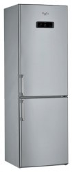 Whirlpool WBE 3377 NFCTS