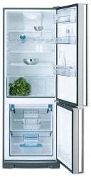 AEG S 75438 KG