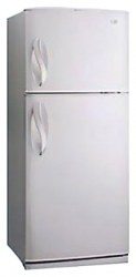 LG GR-M392 QVSW