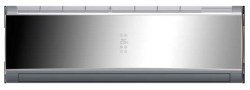 Vestel Mid high green plus 18
