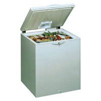Whirlpool AFG 521