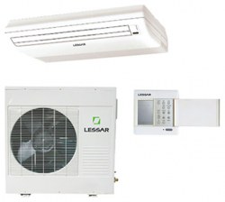 Lessar LS/LU-H48TAN4