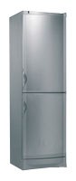 Vestfrost BKS 385 B58 Silver