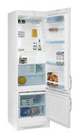 Vestfrost BKF 420 E58 Black
