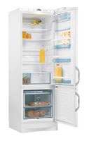 Vestfrost BKF 356 B58 Black