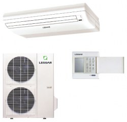 Lessar LS/LU-H60TAN4
